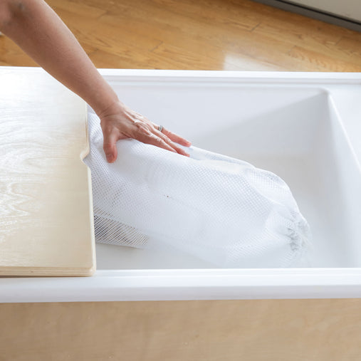 G31002 Sensory System Tubes & Clips Detail 607