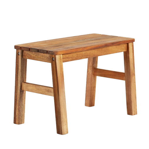 G78202 Martha Stewart Craft Table and Benches Silo 2 Bench