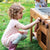 GRAY G52010 Outdoor Mud Kitchen Lifestyle 4256