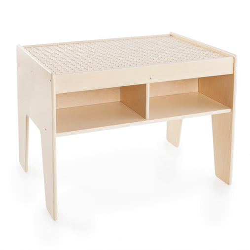 G9609 IO Blocks Center Table