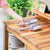 G78200 Martha Stewart Outdoor Potting Bench Lifestyle 5506