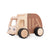 G6722 Wooden Garbage Truck Product