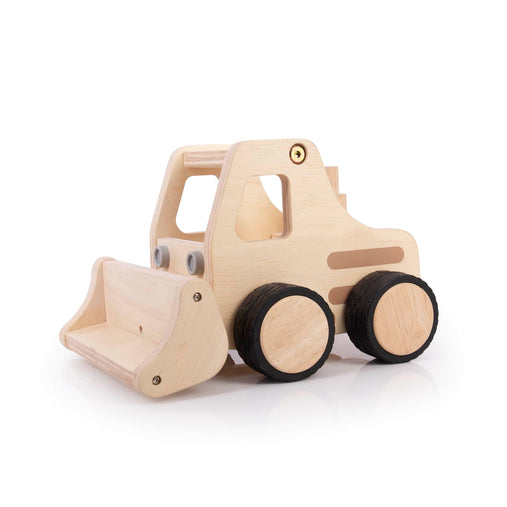 G6720 Wooden Front Loader Product
