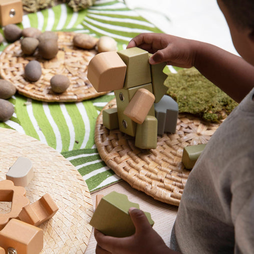 G2061 Snap Blocks Animal Lifestyle 136