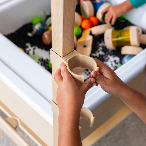 G31002 Sensory System Tubes & Clips Detail 182