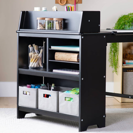 G51098_Design Studio 3in1_Black_Env 3142 | Black