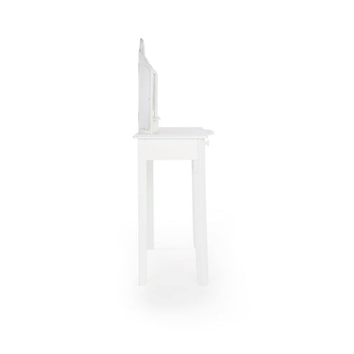 G85710_2 | White