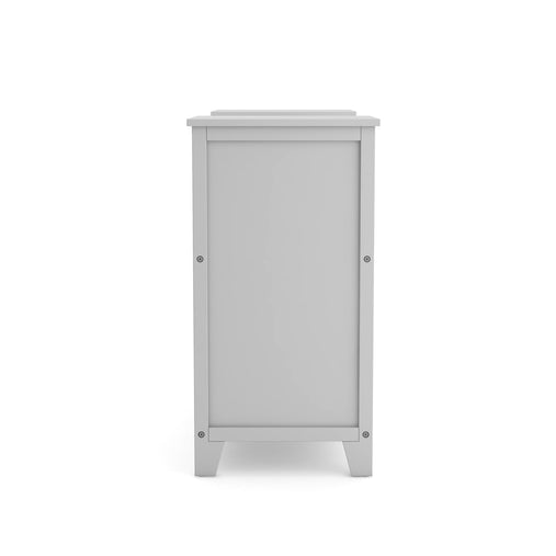 G76900 Martha Stewart Living and Learning Kids' Reading Nook Gray Side | Gray