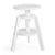 G51093 G51096 Adjustable Drafting Stool White Silo 1 Main A | White