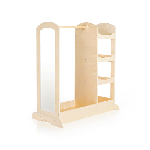 G98102 See and Store Dress Up Natural main Update | Natural