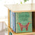 G80338 EdQ Rotating Big Book Display Natural Env 2546 | Natural