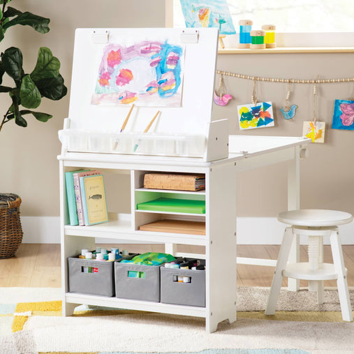 G51096 Design Studio 3in1 White Env 2803 | White