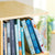 G80338 EdQ Rotating Big Book Display Natural Env 2524 | Natural