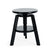 G51095 G51098 Adjustable Drafting Stool Black Silo 1 Main B | Black