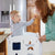 G97324 Classic Kitchen Helper White Lifestyle 3 | White