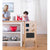G97325 Kitchen Helper Natural Lifestyle | Natural