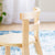 G81040 Nordic Table and 4 Chairs Natural Env 0801 | Natural
