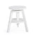 G51093 G51096 Adjustable Drafting Stool White Silo 1 Main B | White