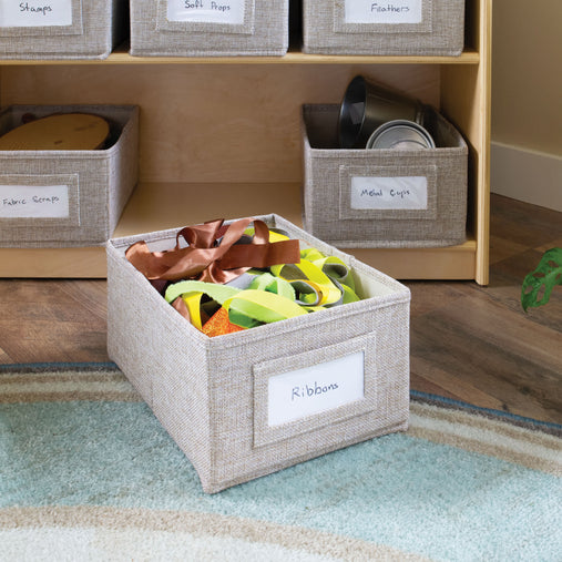 G80326 EdQ Book and Bin Browser Natural Env 2116 | Natural