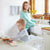 G97324 Classic Kitchen Helper White Lifestyle 4 | White