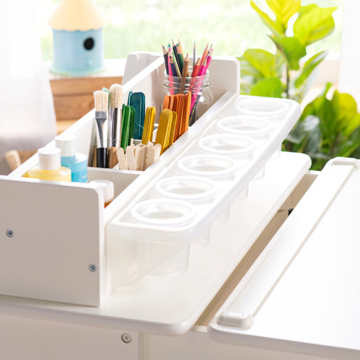 G51096 Design Studio 3in1 White Env 2830 | White