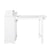 G51096 Design Studio 3in1 White Silo 3 Side | White
