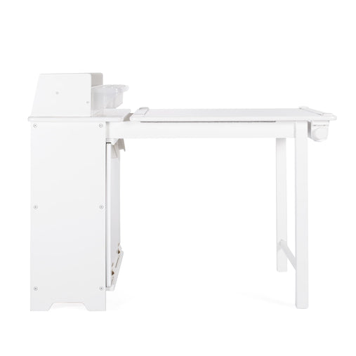 G51096 Design Studio 3in1 White Silo 3 Side | White