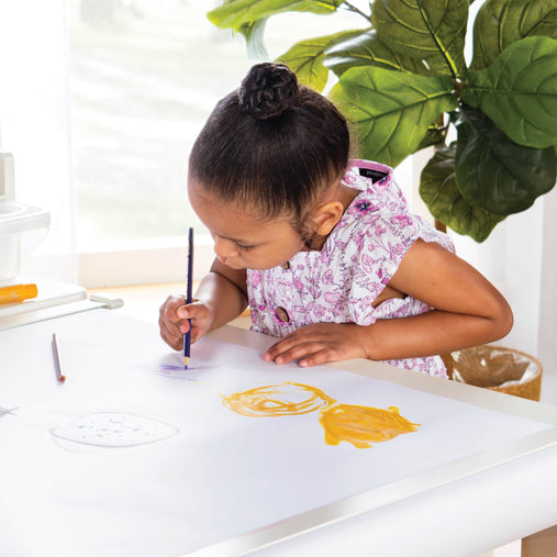 G51096 Design Studio 3in1 White Lifestyle 4665 | White