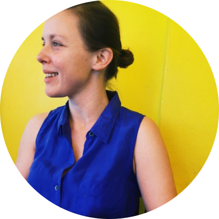 Guidecraft and Kaplan Early Learning Company collaborator Allie Bishop Pasquier focuses on child-centered experiences.