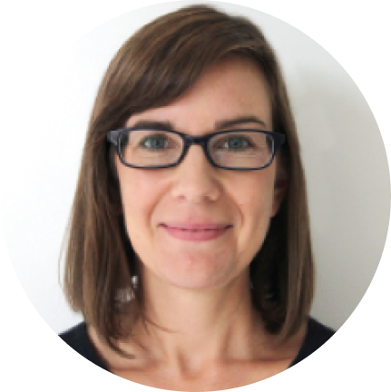 Guidecraft and Kaplan Early Learning Company collaborator Lauren Magee is a designer and expert in early childhood environments.