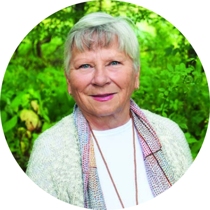 Guidecraft and Kaplan Early Learning Company collaborator Sandra Duncan is an author, educator and early childhood expert.