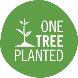 One Tree Planted