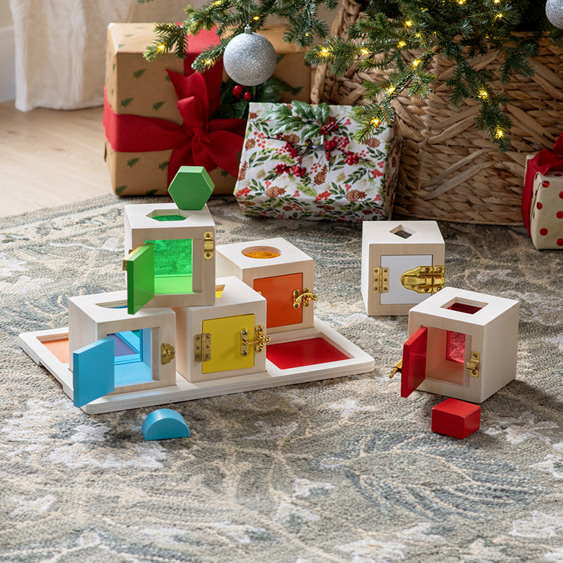 Best Gifts for Toddlers - 2025 Holiday Gift Guide