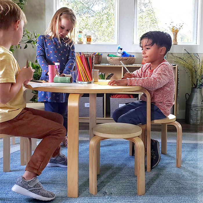 13 Expert Ideas for Designing a Small Preschool Space