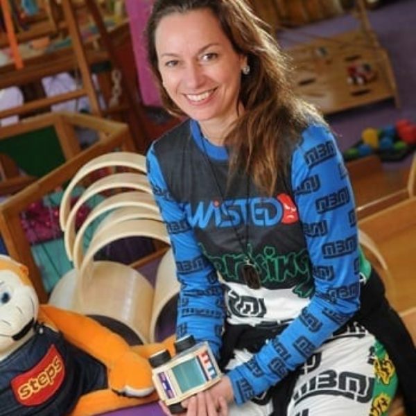 Finding Proof That the Right Toys In The First Years of Life Can Change a Child’s Future