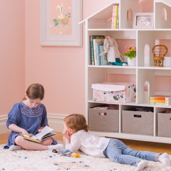 Guidecraft Partners with Martha Stewart and Marquee Brands to Debut The Martha Stewart Living and Learning Kids’ Collection