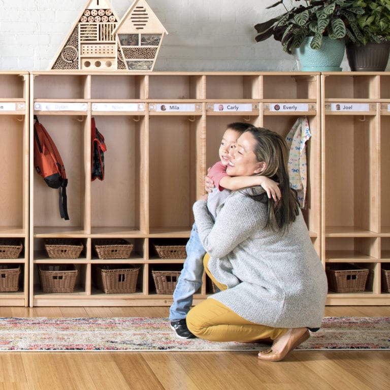 Classroom Design with Gryphon House