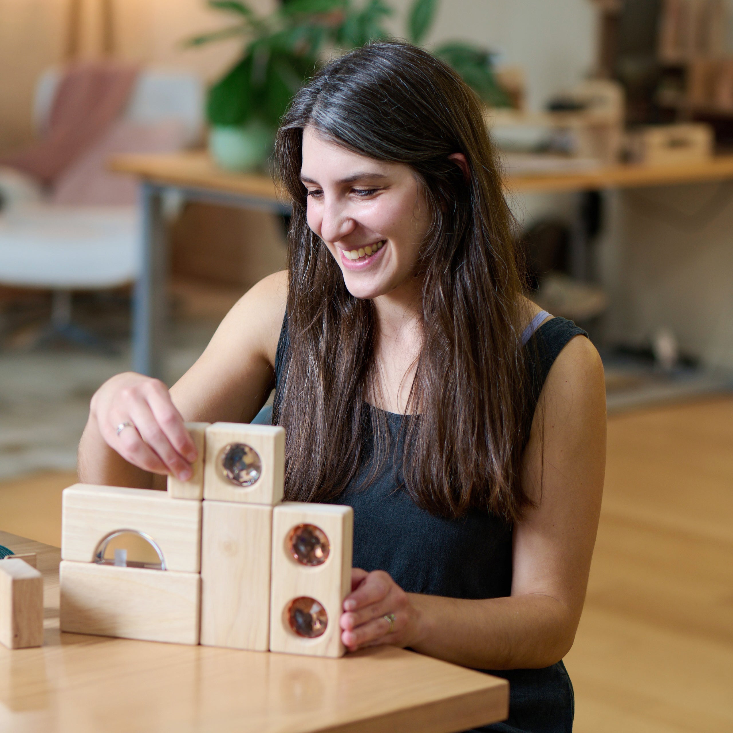 Mom Approved Gifts: Sami Krasny's Top Toy Recommendations