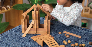 Building Toys
