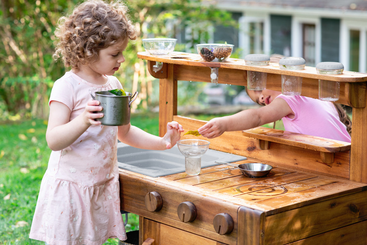Kids' Outdoor Furniture