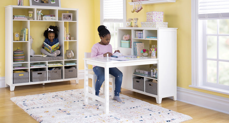 Martha Stewart Living and Learning Kids Furniture Collection – Guidecraft