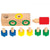 G2003 3 Screw Block