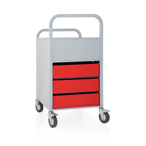 G99922 Display and Storage Cart