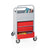 G99922 Display and Storage Cart Propped3