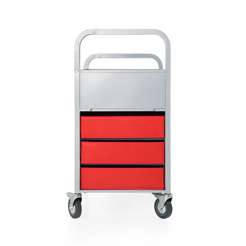 G99922 Display and Storage Cart Front