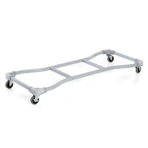 U81110 Standard Cot Carrier RENDERING