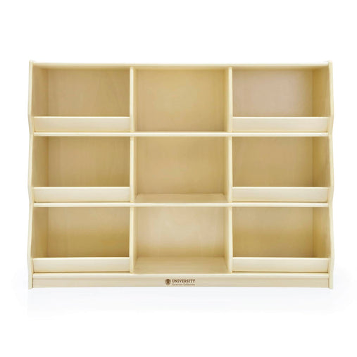 U42120 36 Play-Bin Storage FRONT