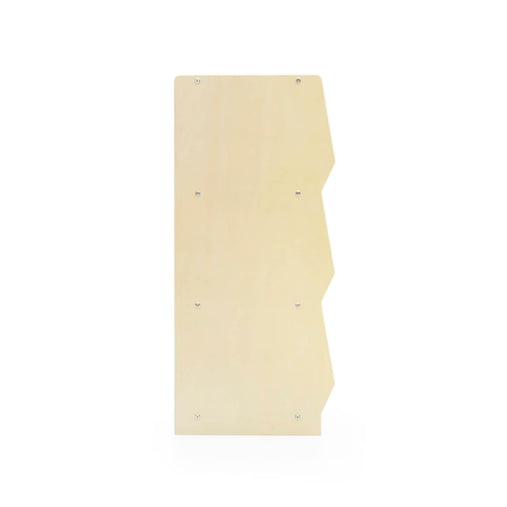 U42120 36 Play-Bin Storage Side