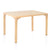 U0030 Metal Table Legs 21%22-30%22 Set of 4 Table