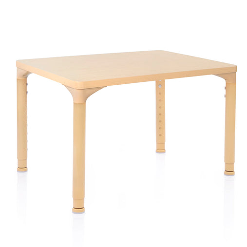 U0030 Metal Table Legs 21%22-30%22 Set of 4 Table